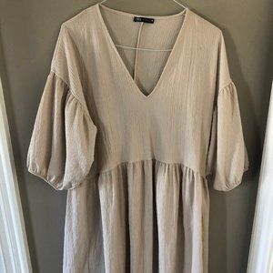 Zara Summer Dress
